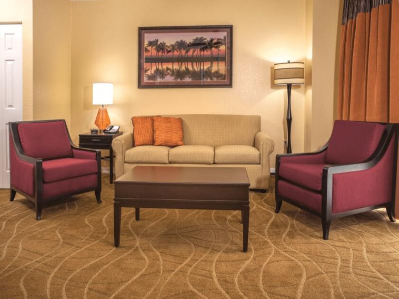 Club Wyndham Palm-Aire image