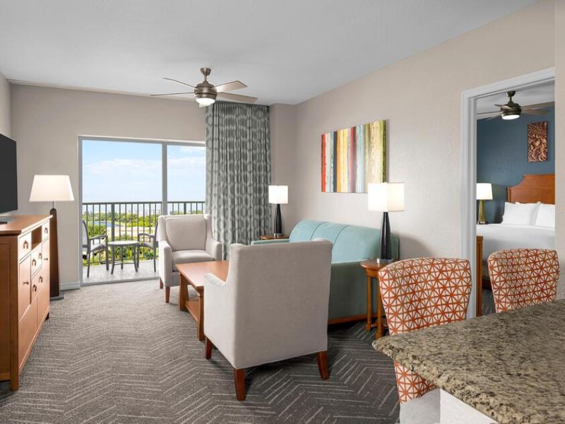 Club Wyndham Palm-Aire image