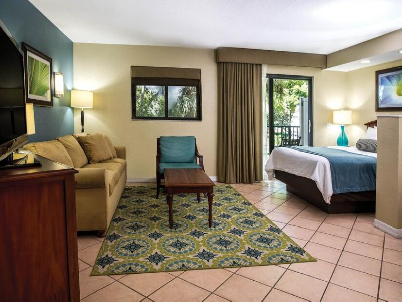 Club Wyndham Palm-Aire image