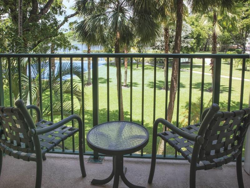 Club Wyndham Palm-Aire image