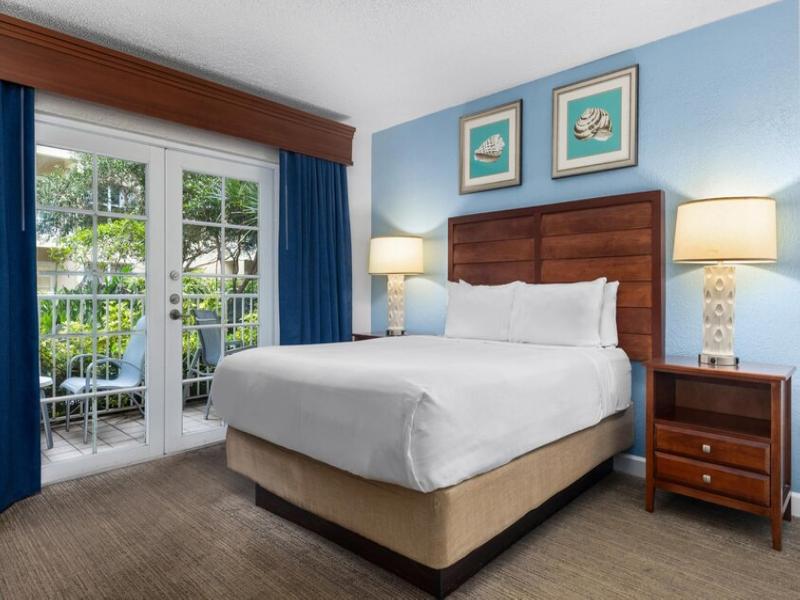 Club Wyndham Sea Gardens image