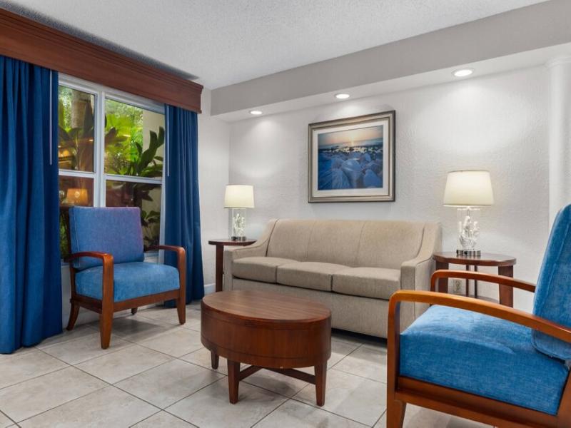 Club Wyndham Sea Gardens image