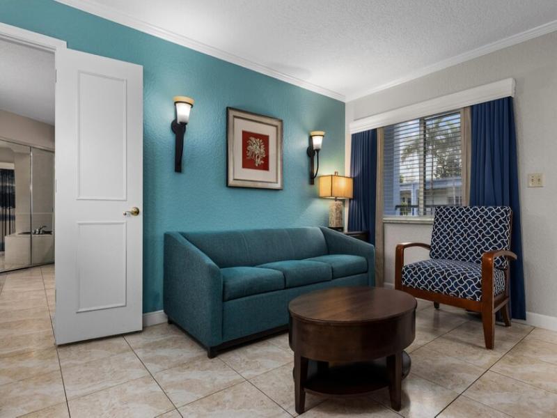 Club Wyndham Sea Gardens image