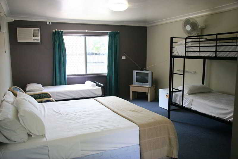 Cairns Beach House — main photo
