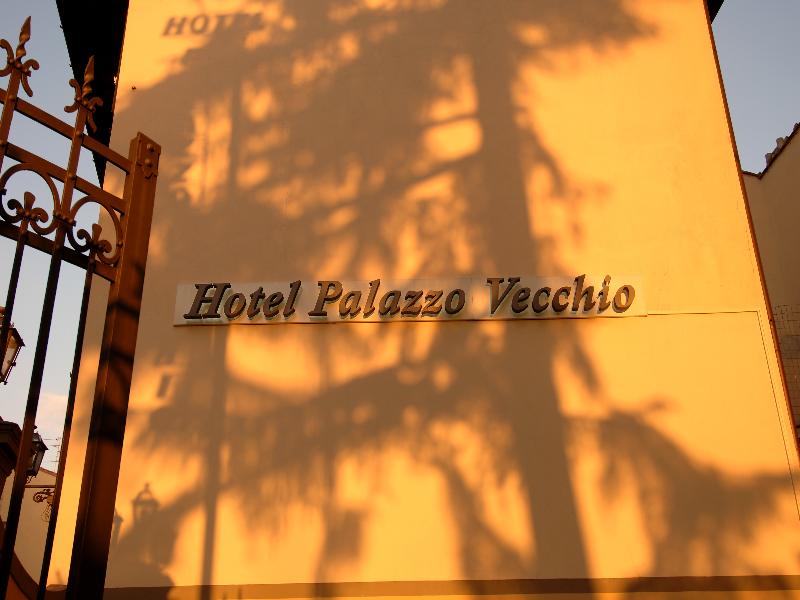 Palazzo Vecchio image