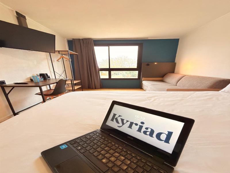 Kyriad Blois Sud Vineuil image