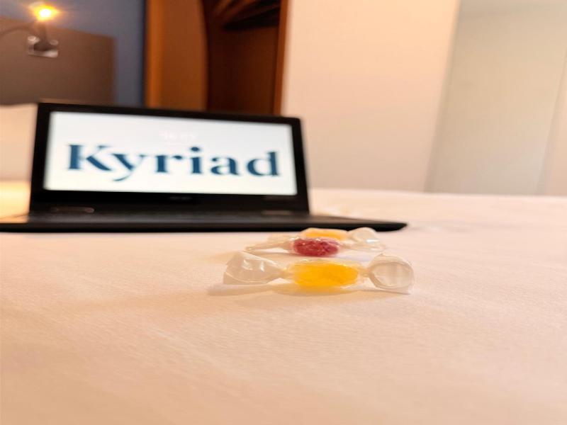 Kyriad Blois Sud Vineuil image