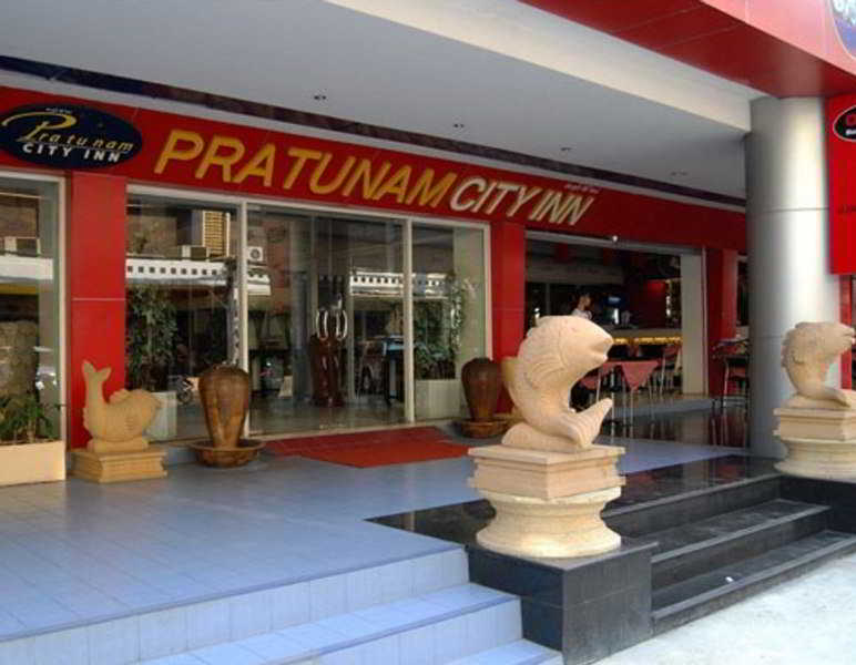 General view