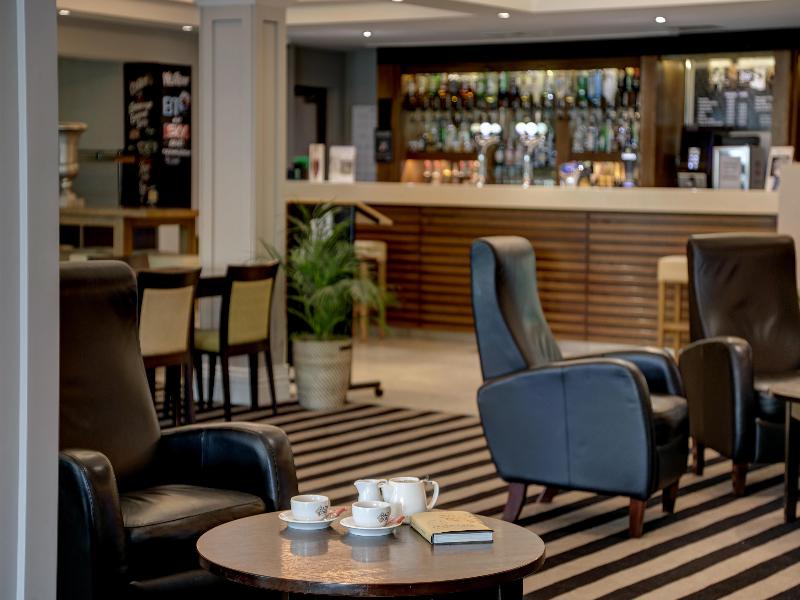 Best Western Appleby Park Hotel image