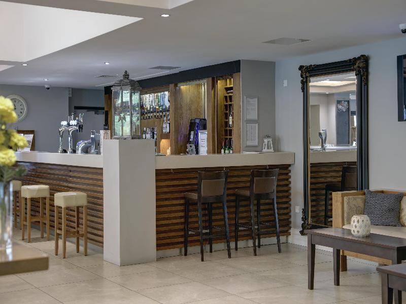 Best Western Appleby Park Hotel image