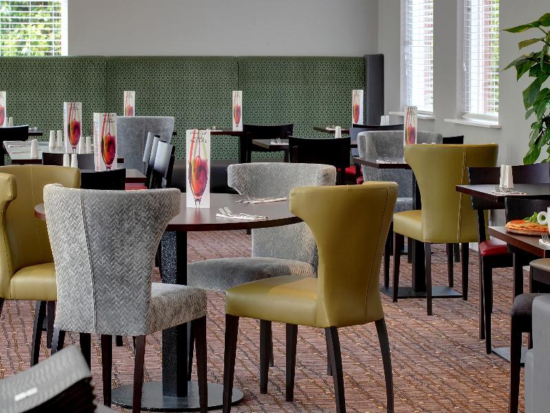 Best Western Appleby Park Hotel image