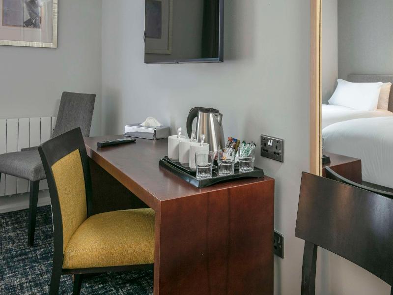 Best Western Appleby Park Hotel image