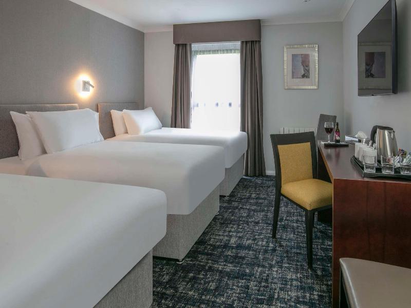 Best Western Appleby Park Hotel image