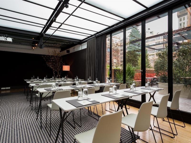 Alexandra Barcelona, Curio Collection by Hilton image