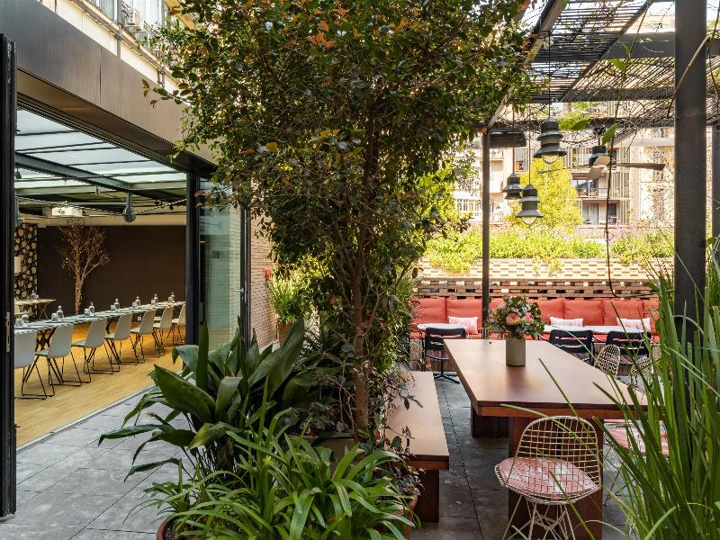 Alexandra Barcelona, Curio Collection by Hilton image