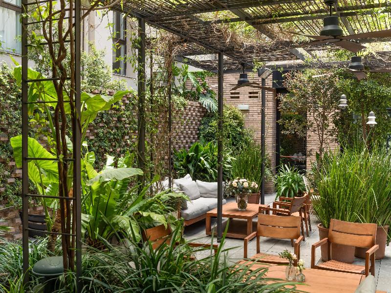 Alexandra Barcelona, Curio Collection by Hilton image