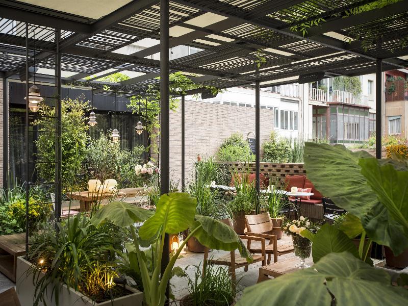 Alexandra Barcelona, Curio Collection by Hilton image