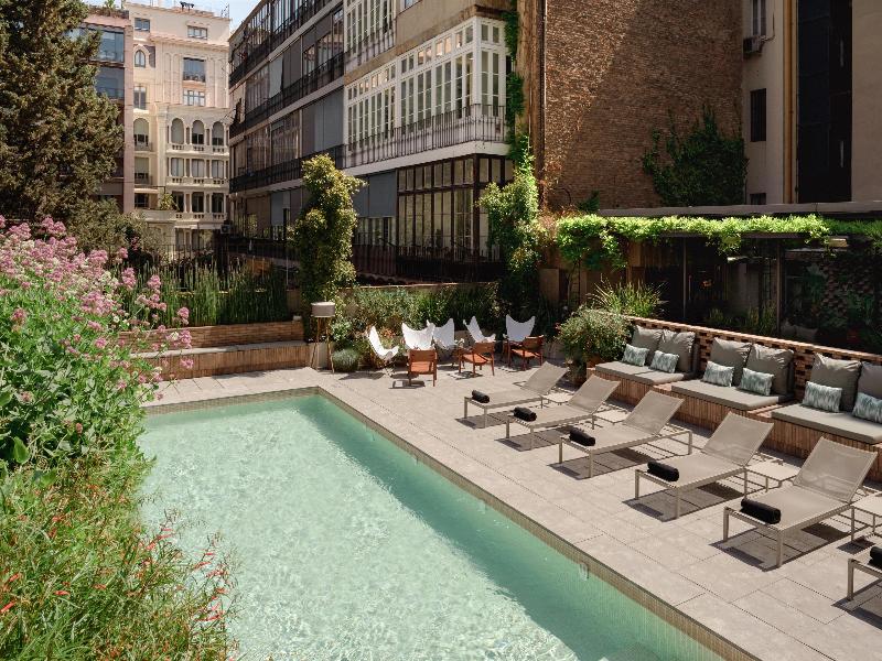 Alexandra Barcelona, Curio Collection by Hilton image