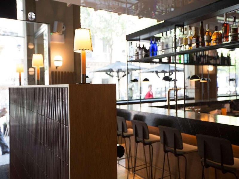 Alexandra Barcelona, Curio Collection by Hilton image