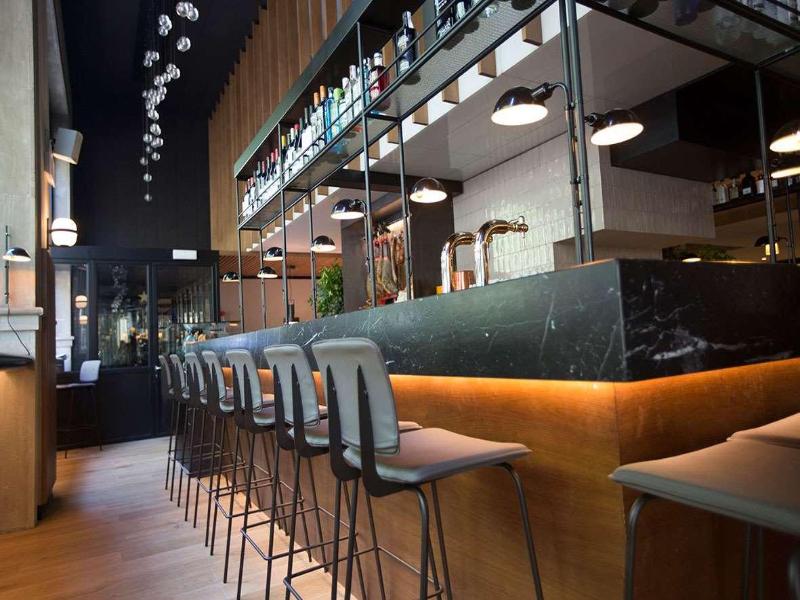 Alexandra Barcelona, Curio Collection by Hilton image
