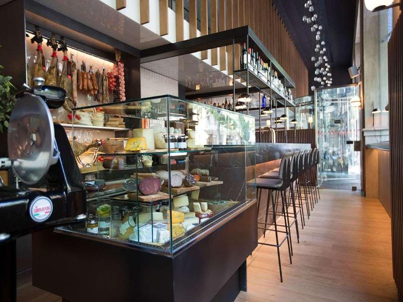 Alexandra Barcelona, Curio Collection by Hilton image
