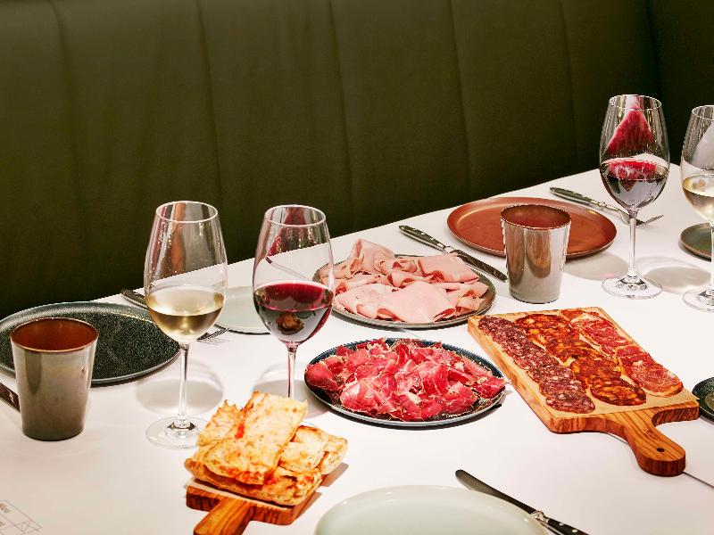 Alexandra Barcelona, Curio Collection by Hilton image