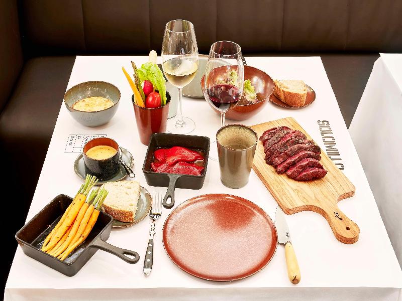 Alexandra Barcelona, Curio Collection by Hilton image
