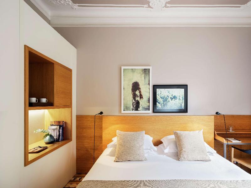 Alexandra Barcelona, Curio Collection by Hilton image