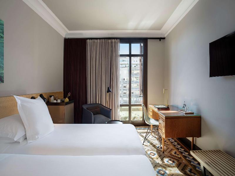 Alexandra Barcelona, Curio Collection by Hilton image