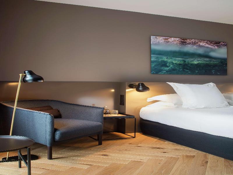 Alexandra Barcelona, Curio Collection by Hilton image