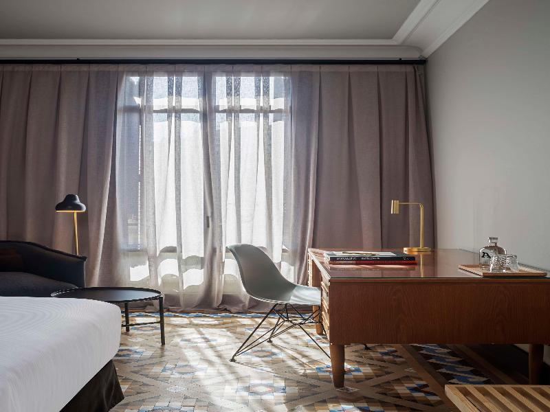 Alexandra Barcelona, Curio Collection by Hilton image