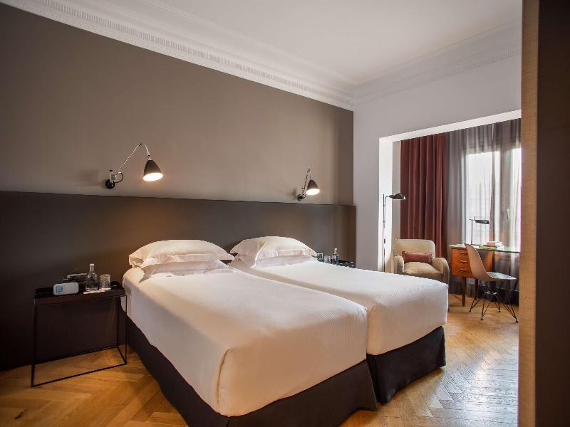 Alexandra Barcelona, Curio Collection by Hilton image