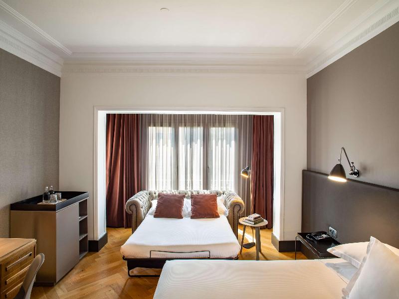 Alexandra Barcelona, Curio Collection by Hilton image