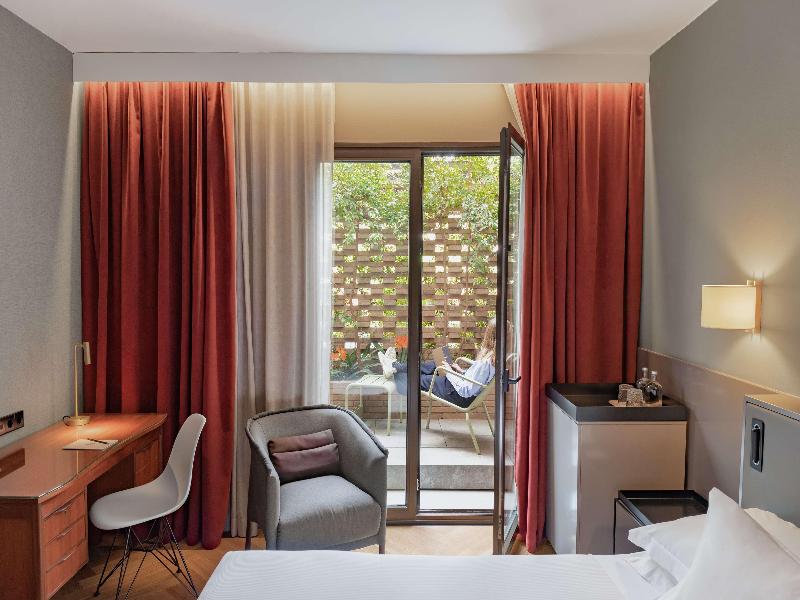 Alexandra Barcelona, Curio Collection by Hilton image