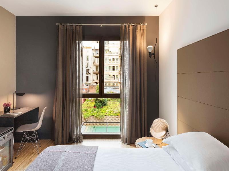 Alexandra Barcelona, Curio Collection by Hilton image