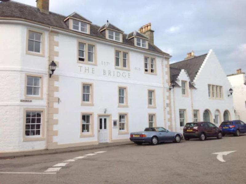 Bridge Hotel  image