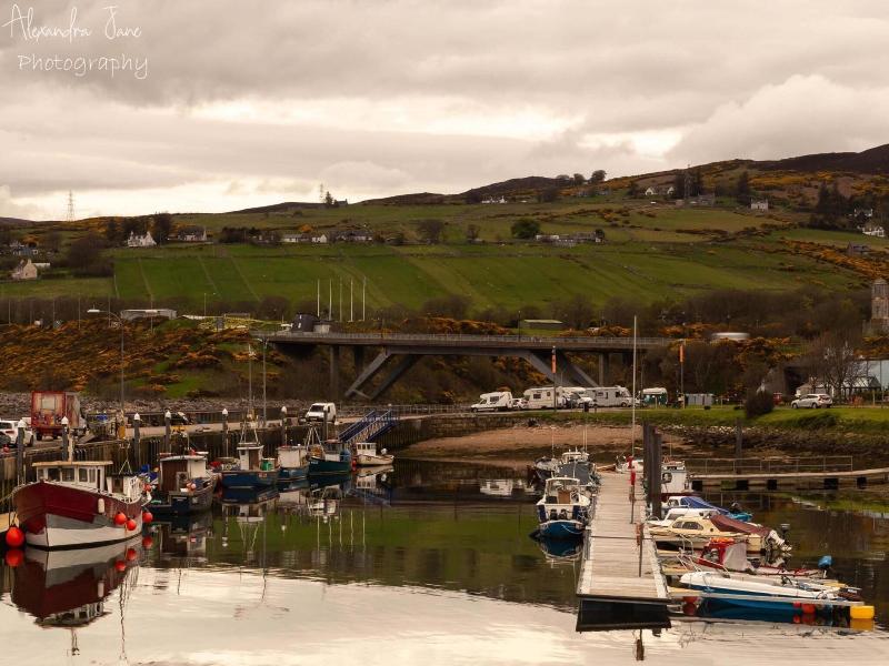 Bridge Hotel  image
