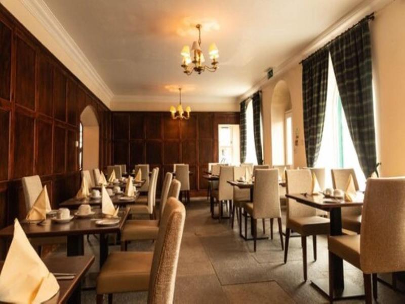 Bridge Hotel  image