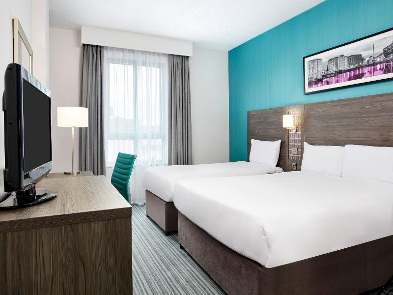 Leonardo Hotel Plymouth  image