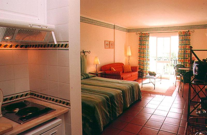 Quinta Mae Dos Homens Garden Village image