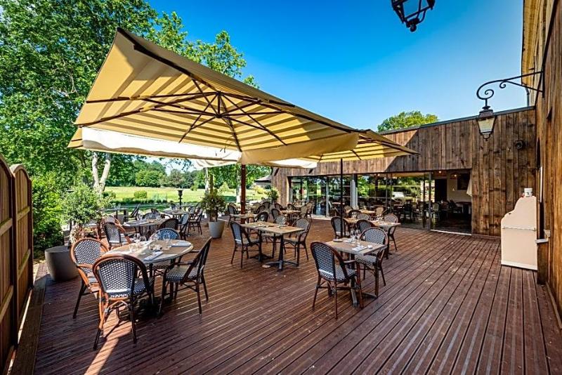 Domaine Saint-Hilaire image