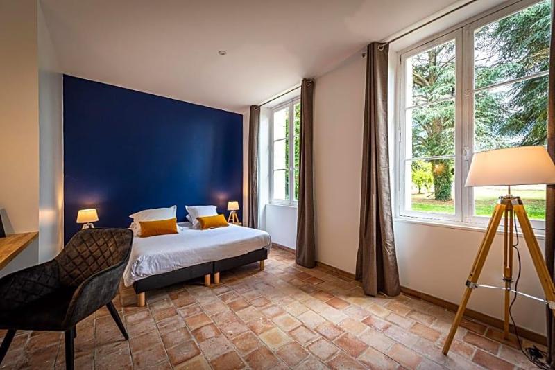 Domaine Saint-Hilaire image