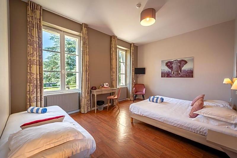Domaine Saint-Hilaire image
