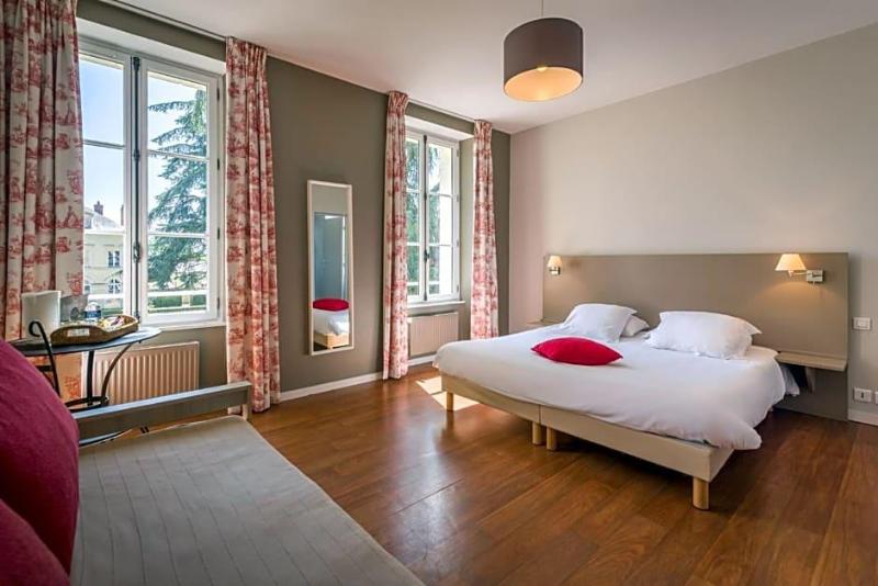 Domaine Saint-Hilaire image