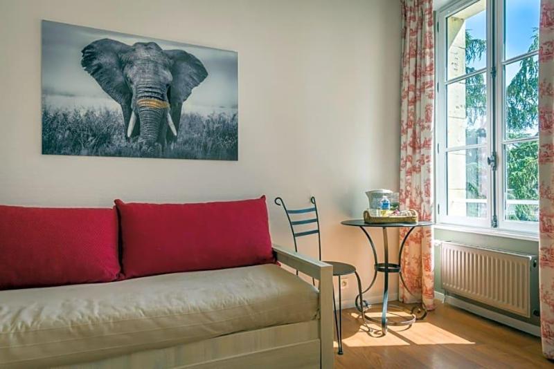 Domaine Saint-Hilaire image