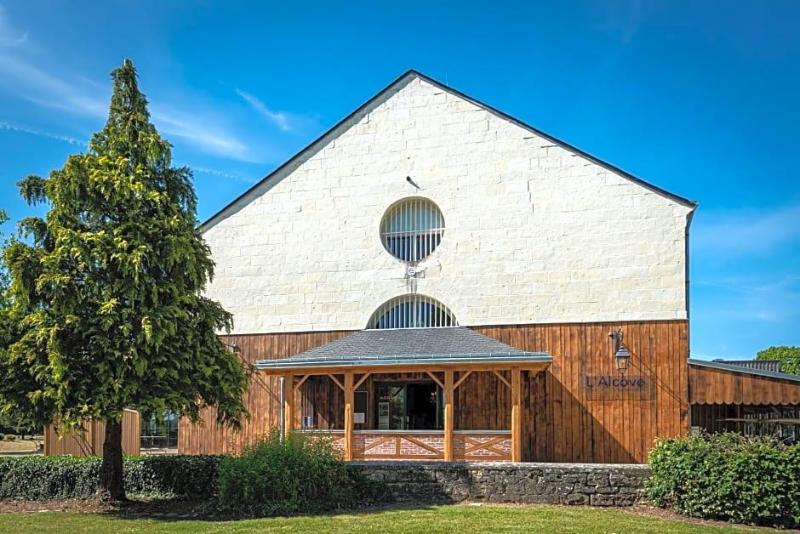 Domaine Saint-Hilaire image