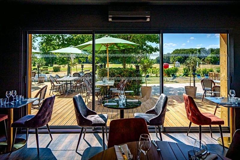 Domaine Saint-Hilaire image