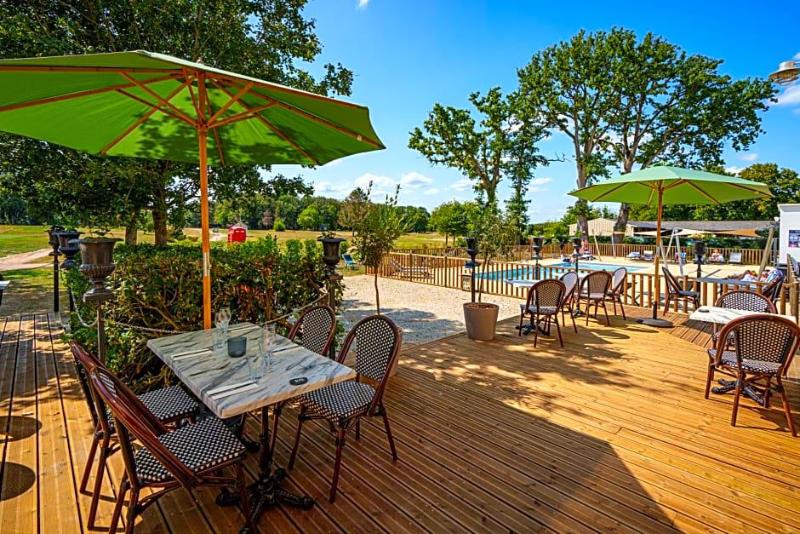 Domaine Saint-Hilaire image