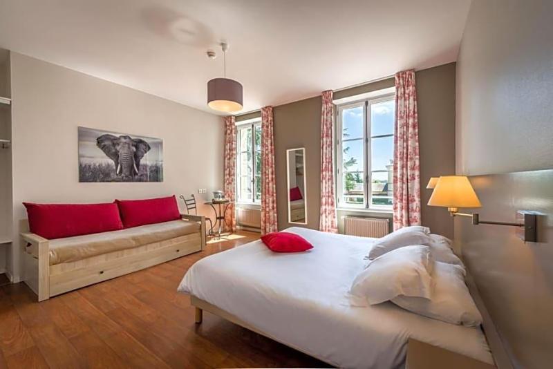 Domaine Saint-Hilaire image
