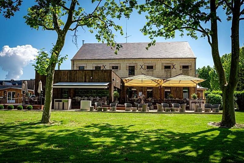 Domaine Saint-Hilaire image